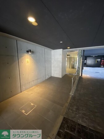 BSレジデンス栄(旧名称:グランルージュ栄)の物件内観写真